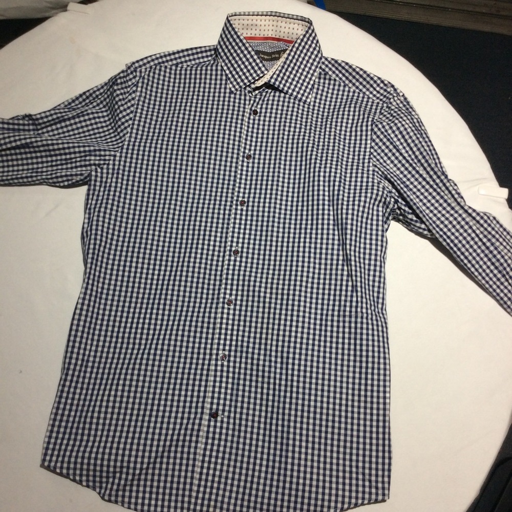 Jacques Britt shirt